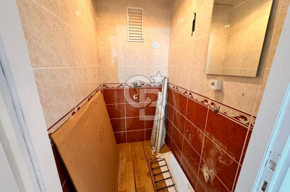 CB ENVOY Gölcük Şirinköy Toki Konutları 2+1 Yüksek Giriş Daie