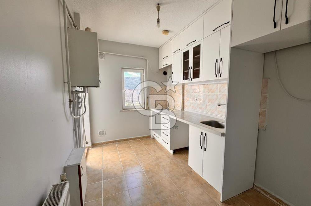 CB ENVOY Gölcük Şirinköy Toki Konutları 2+1 Yüksek Giriş Daie