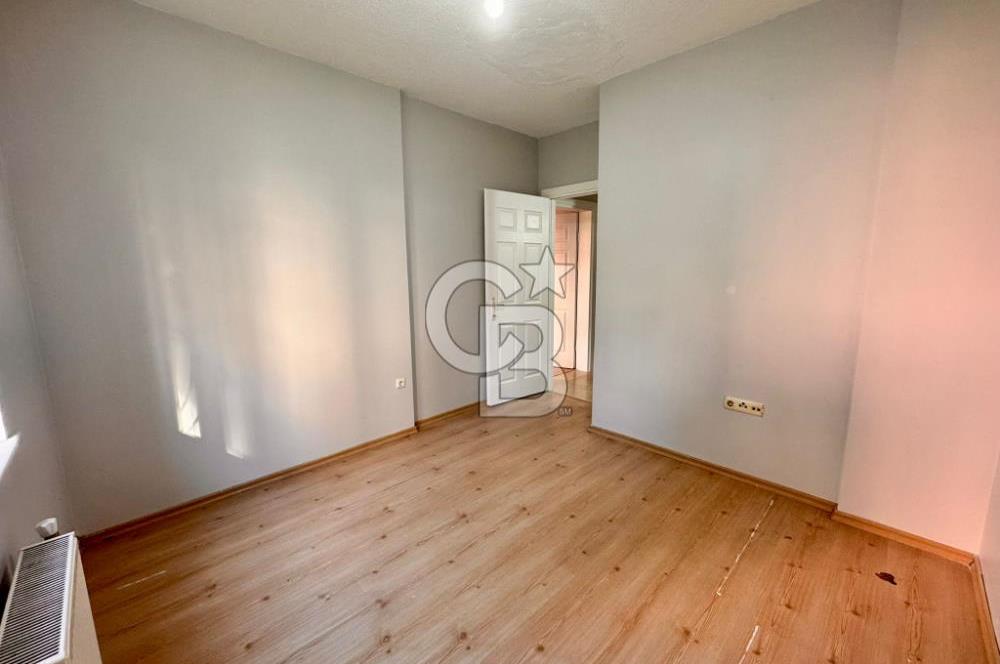 CB ENVOY Gölcük Şirinköy Toki Konutları 2+1 Yüksek Giriş Daie