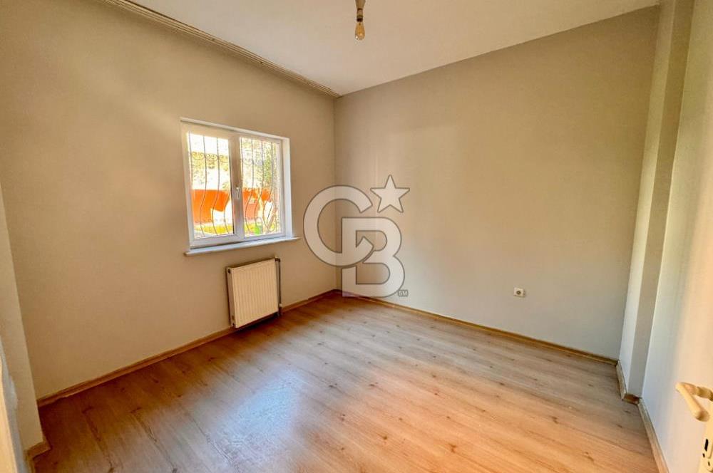 CB ENVOY Gölcük Şirinköy Toki Konutları 2+1 Yüksek Giriş Daie