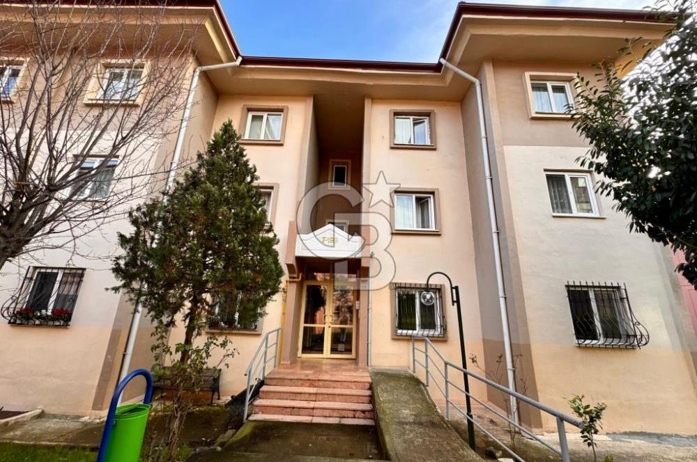 CB ENVOY Gölcük Şirinköy Toki Konutları 2+1 Yüksek Giriş Daie