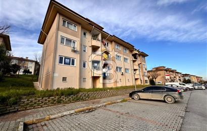 CB ENVOY Gölcük Şirinköy Toki Konutları 2+1 Yüksek Giriş Daie