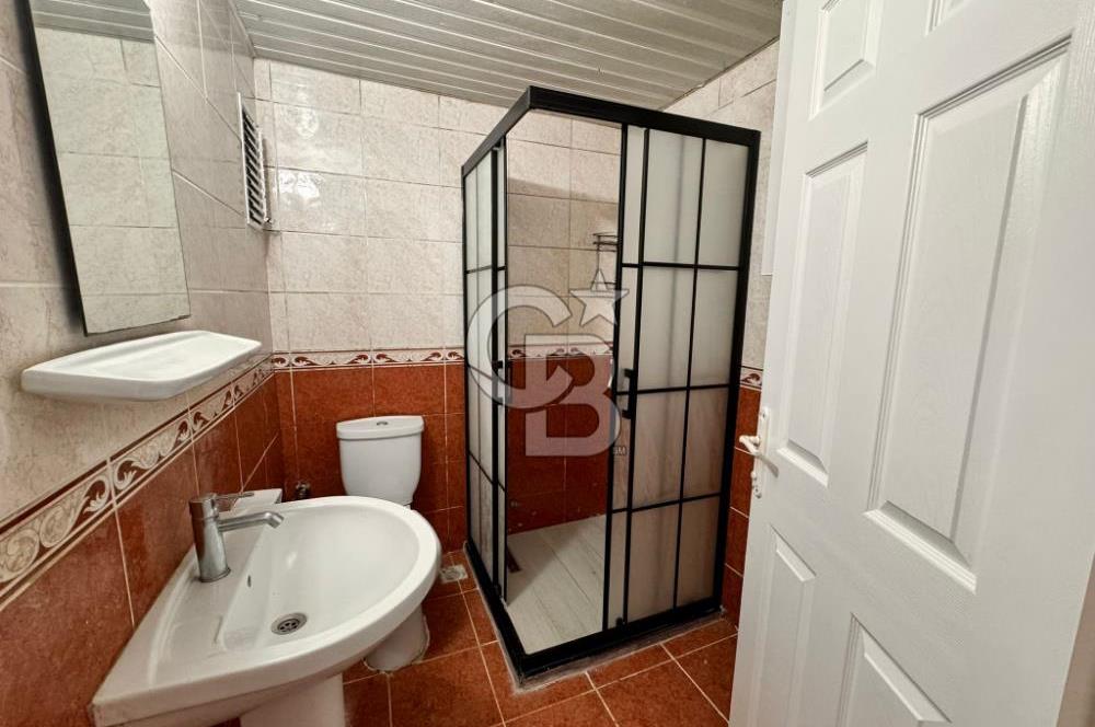 CB ENVOY Gölcük Şirinköy Toki Konutları 2+1 Yüksek Giriş Daie