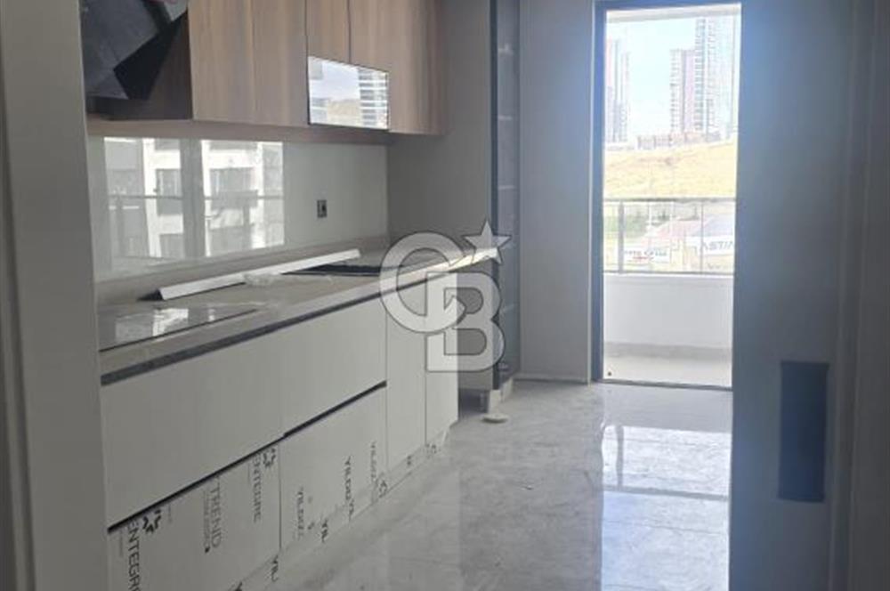 BATIKENT ÇAKIRLARDA 4+1 SIFIR DAİRE