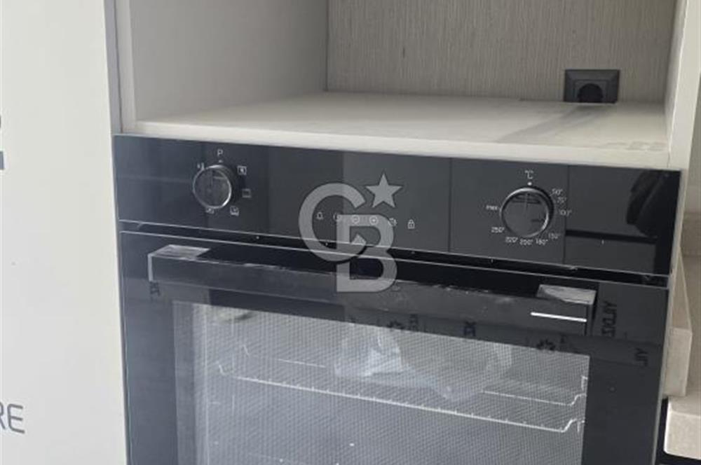 BATIKENT ÇAKIRLARDA 4+1 SIFIR DAİRE