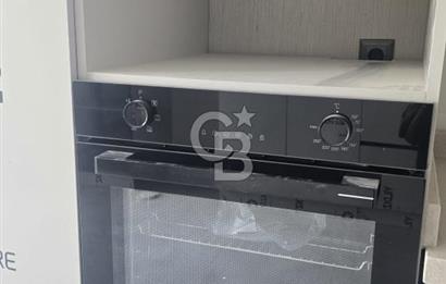 BATIKENT ÇAKIRLARDA 4+1 SIFIR DAİRE