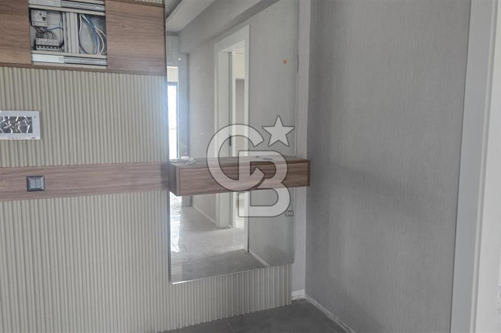 BATIKENT ÇAKIRLARDA 4+1 SIFIR DAİRE