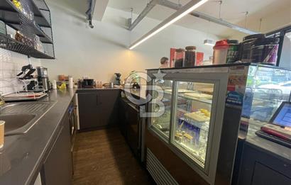 ATAKENT DEVREN KİRALIK KAFE CADDE ÜZERİNDE KÖŞE LOKASYON