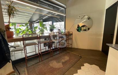 ATAKENT DEVREN KİRALIK KAFE CADDE ÜZERİNDE KÖŞE LOKASYON