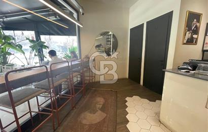 ATAKENT DEVREN KİRALIK KAFE CADDE ÜZERİNDE KÖŞE LOKASYON