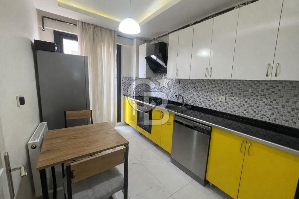 Şemikler ' de Dubleks Satılık Daire