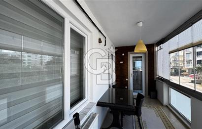 NİŞANTAŞI CADDESİ'NE CEPHE DENİZ MANZARALI SATILIK 3+1 DAİRE