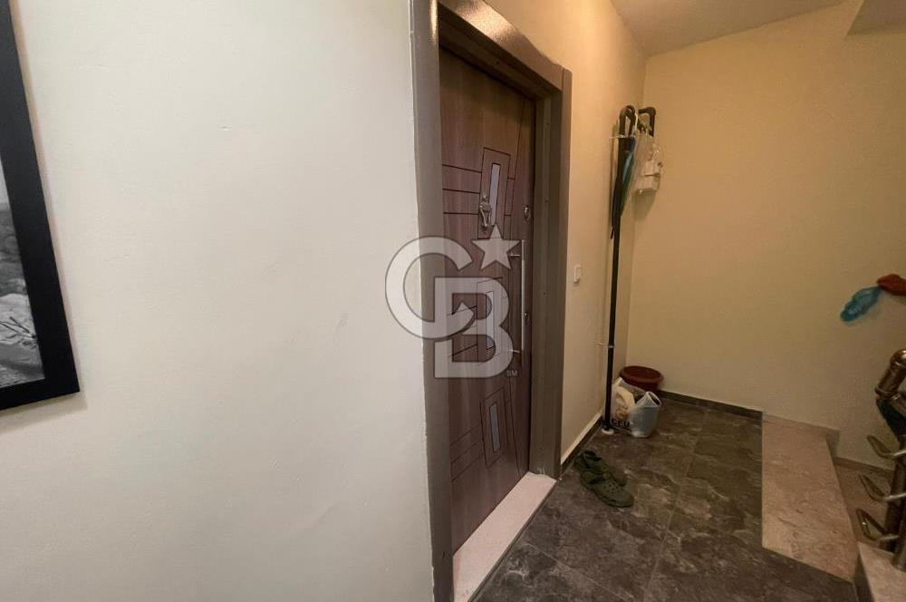 Şemikler ' de Dubleks Satılık Daire