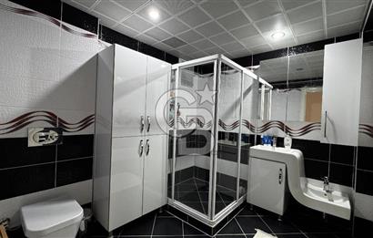 NİŞANTAŞI CADDESİ'NE CEPHE DENİZ MANZARALI SATILIK 3+1 DAİRE