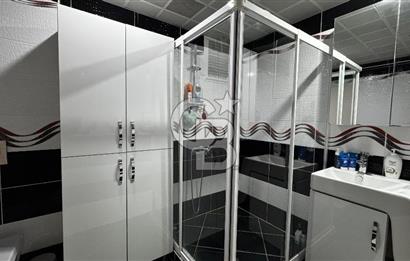 NİŞANTAŞI CADDESİ'NE CEPHE DENİZ MANZARALI SATILIK 3+1 DAİRE