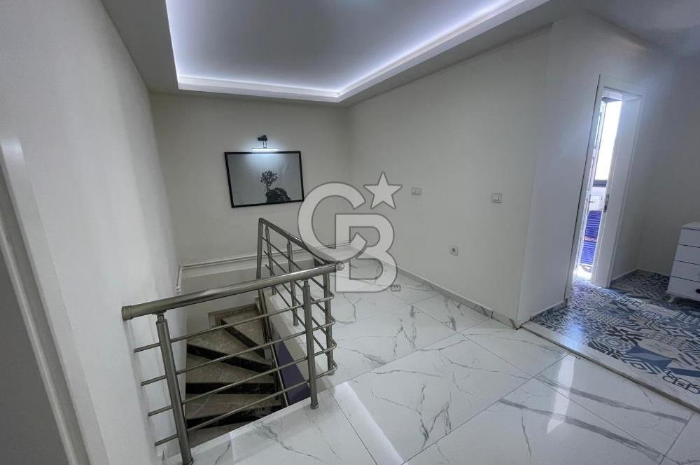 Şemikler ' de Dubleks Satılık Daire