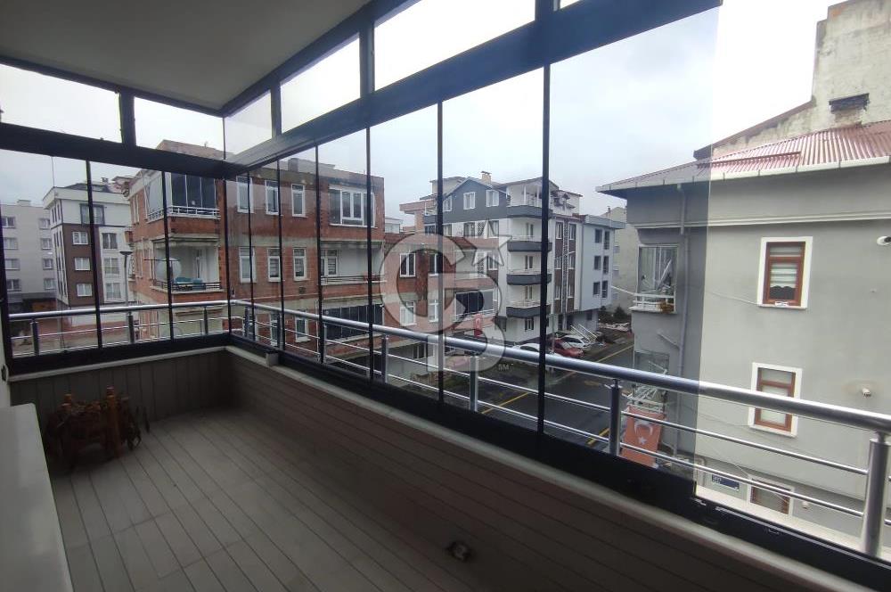 CUMHURİYET MAHALLESİ'NDE ANA YOLA YAKIN KİRALIK 2+1 DAİE