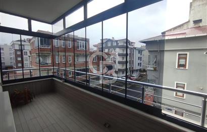 CUMHURİYET MAHALLESİ'NDE ANA YOLA YAKIN KİRALIK 2+1 DAİE