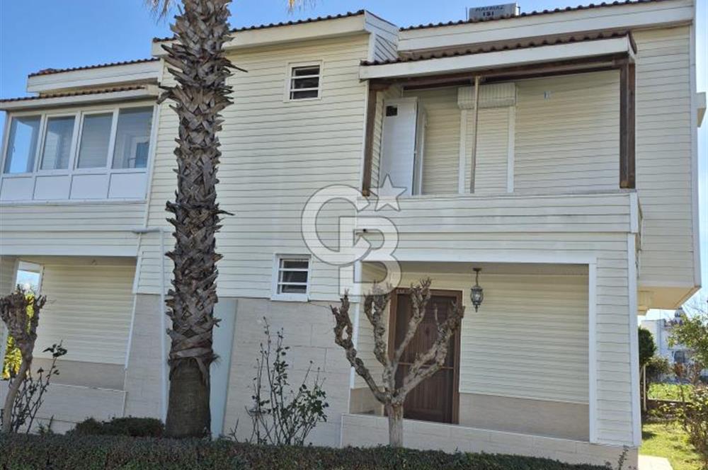 MANAVGAT ÇOLAKLI'da PLAJA 750m BÜYÜK FIRSAT