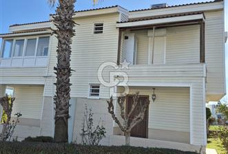 Manavgat Çolaklı'da Denize yürüme Mesafesinde - 3 - 336601