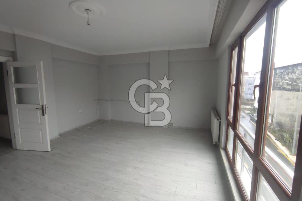 CUMHURİYET MAHALLESİ'NDE ANA YOLA YAKIN KİRALIK 2+1 DAİE