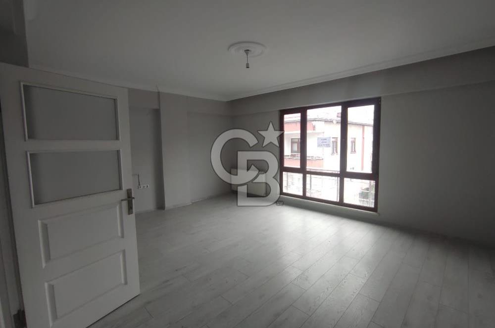 CUMHURİYET MAHALLESİ'NDE ANA YOLA YAKIN KİRALIK 2+1 DAİE