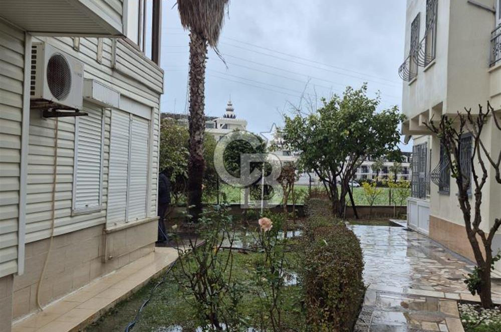 MANAVGAT ÇOLAKLI'da PLAJA 750m BÜYÜK FIRSAT