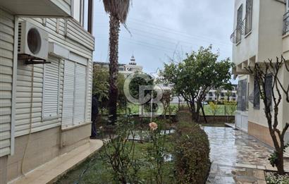 Manavgat Çolaklı'da Denize yürüme Mesafesinde