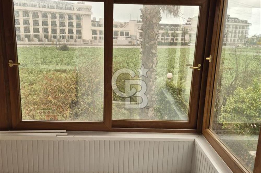 Manavgat Çolaklı'da Denize yürüme Mesafesinde