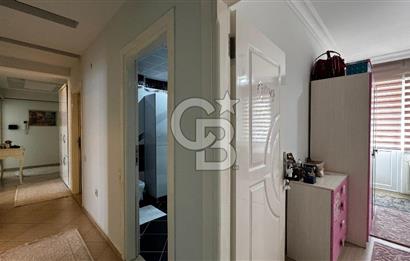 NİŞANTAŞI CADDESİ'NE CEPHE DENİZ MANZARALI SATILIK 3+1 DAİRE