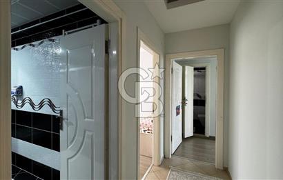 NİŞANTAŞI CADDESİ'NE CEPHE DENİZ MANZARALI SATILIK 3+1 DAİRE