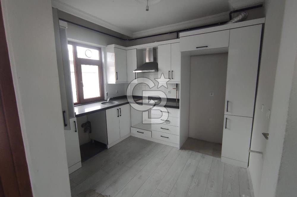 CUMHURİYET MAHALLESİ'NDE ANA YOLA YAKIN KİRALIK 2+1 DAİE