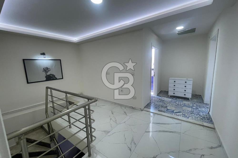 Şemikler ' de Dubleks Satılık Daire