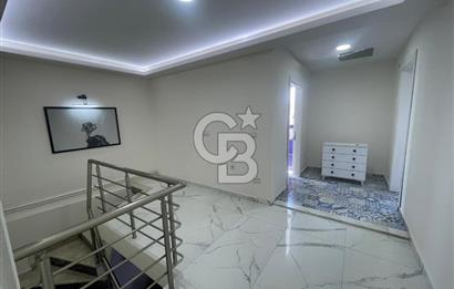 Şemikler ' de Dubleks Satılık Daire