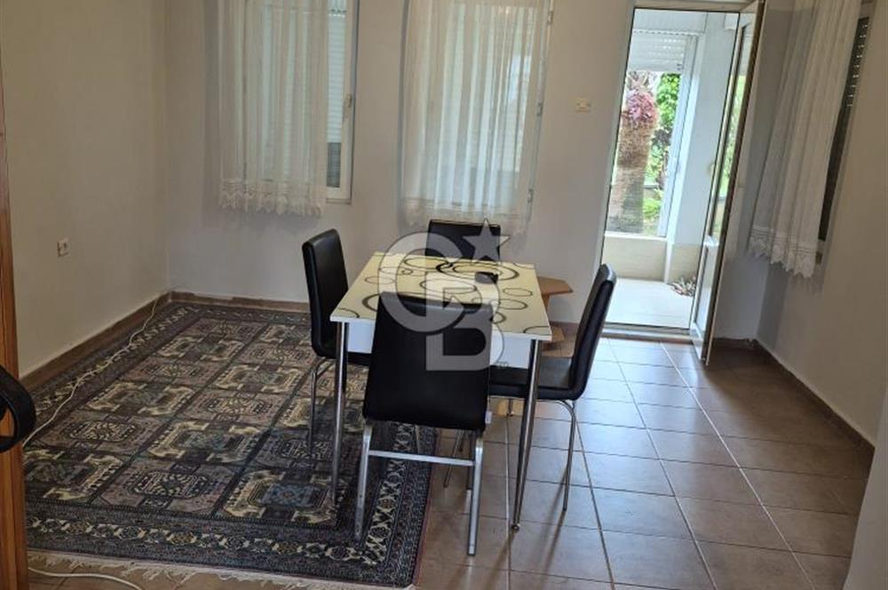 Manavgat Çolaklı'da Denize yürüme Mesafesinde