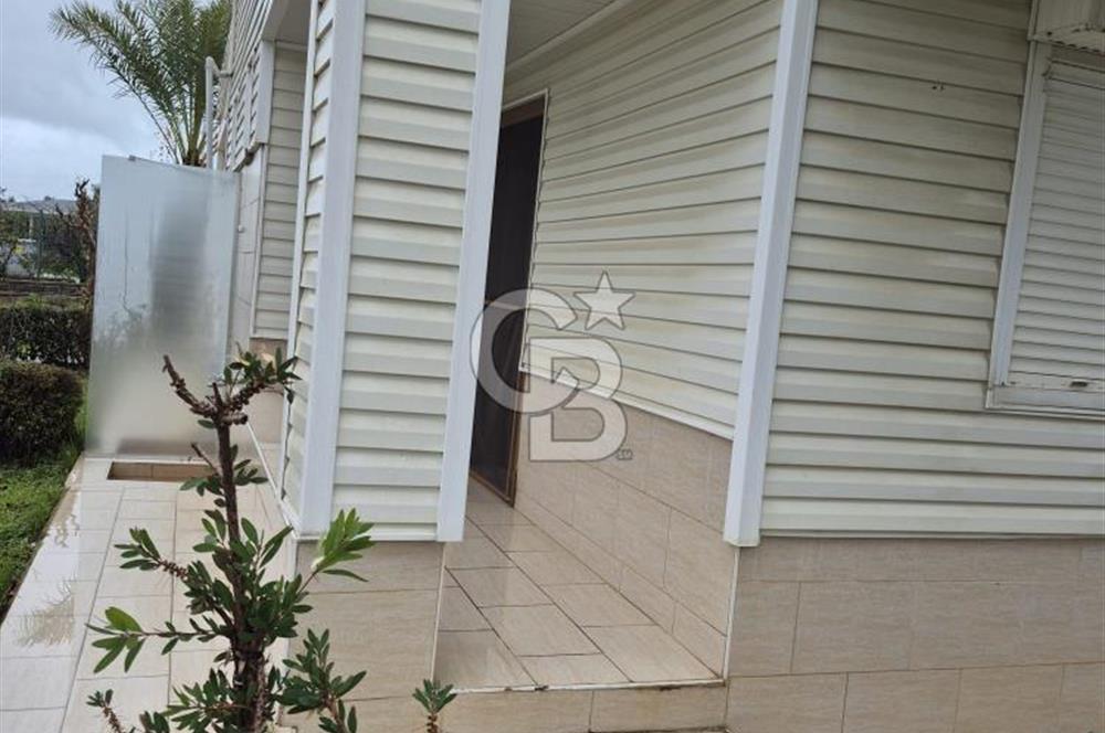 Manavgat Çolaklı'da Denize yürüme Mesafesinde