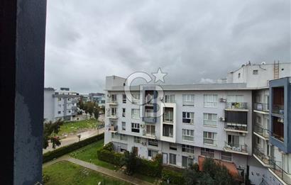 Seyrek Studio City Sitesi Havuz Cepheli Kiralık Esyalı 1+1 Daire