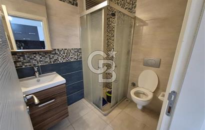 Seyrek Studio City Sitesi Havuz Cepheli Kiralık Esyalı 1+1 Daire