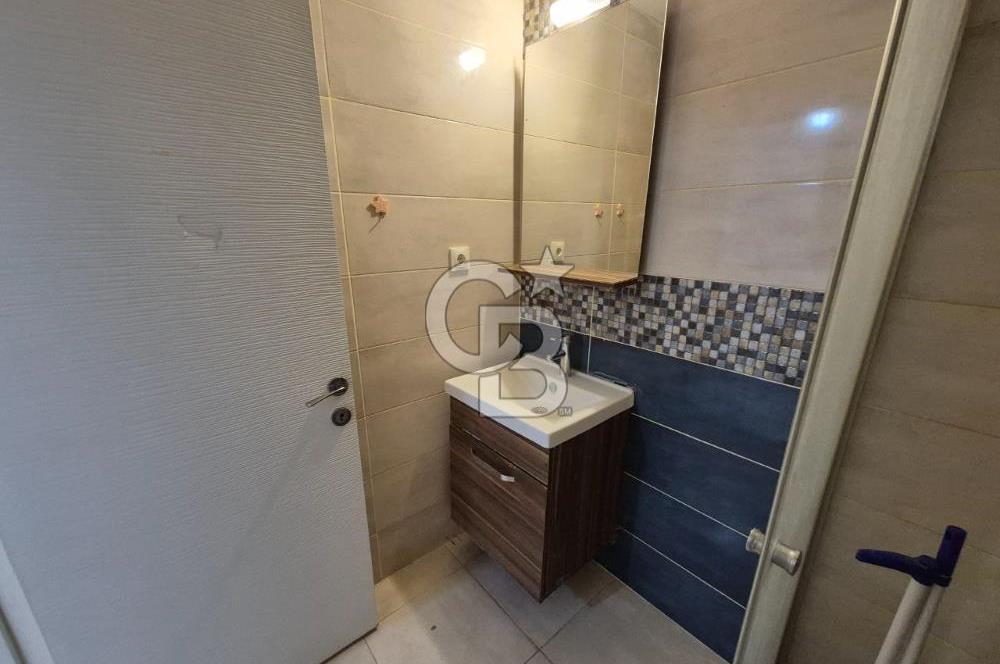 Seyrek Studio City Sitesi Havuz Cepheli Kiralık Esyalı 1+1 Daire