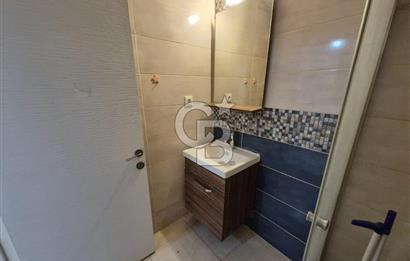 Seyrek Studio City Sitesi Havuz Cepheli Kiralık Esyalı 1+1 Daire