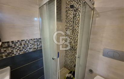 Seyrek Studio City Sitesi Havuz Cepheli Kiralık Esyalı 1+1 Daire