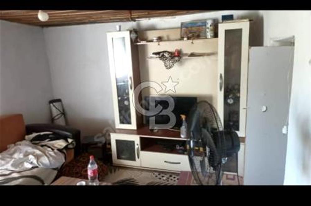 MANİSA KULA TATLIÇEŞME'DE GELENEKSEL YAŞAM VE YATIRIM FIRSATI