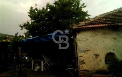 MANİSA KULA TATLIÇEŞME'DE GELENEKSEL YAŞAM VE YATIRIM FIRSATI