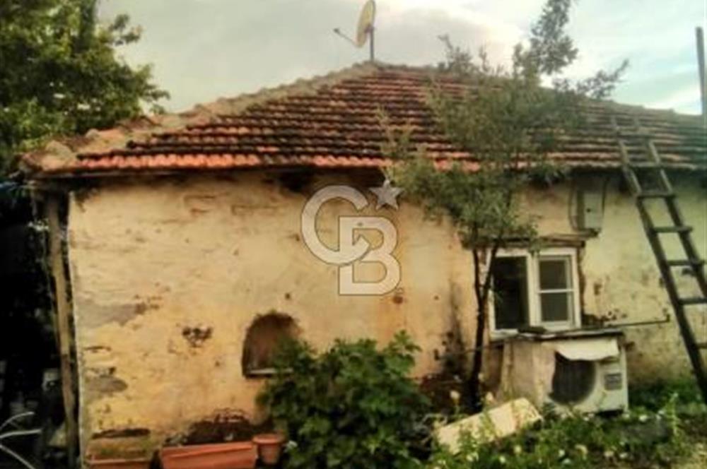 MANİSA KULA TATLIÇEŞME'DE GELENEKSEL YAŞAM VE YATIRIM FIRSATI