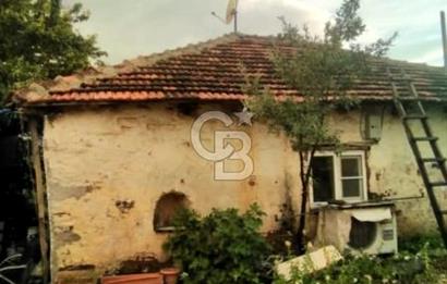 MANİSA KULA TATLIÇEŞME'DE GELENEKSEL YAŞAM VE YATIRIM FIRSATI