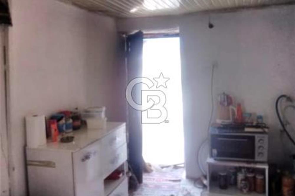 MANİSA KULA TATLIÇEŞME'DE GELENEKSEL YAŞAM VE YATIRIM FIRSATI