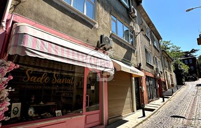 Anadolu Hisarında Geniş Bahçeli Satılık Komple Bina