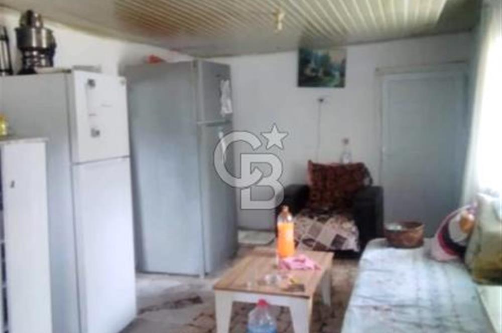 MANİSA KULA TATLIÇEŞME'DE GELENEKSEL YAŞAM VE YATIRIM FIRSATI