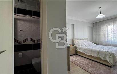NİŞANTAŞI CADDESİ'NE CEPHE DENİZ MANZARALI SATILIK 3+1 DAİRE