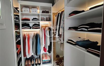 DEFNE DURSUNLUDA ÖZEL 4+1 ÇATI DUBLEKS